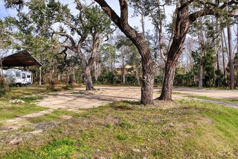 Tiny photo for 202 2ND Street #0, Steinhatchee, FL 32359 (MLS # 395329)