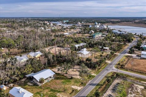Tiny photo for 202 2ND Street #0, Steinhatchee, FL 32359 (MLS # 395329)