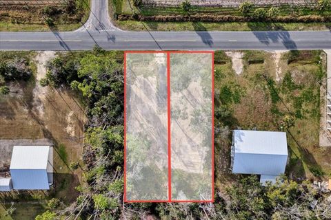 Tiny photo for 202 2ND Street #0, Steinhatchee, FL 32359 (MLS # 395329)