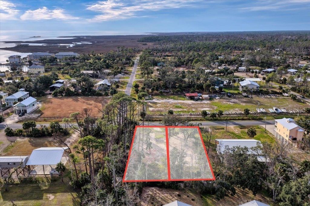 Photo of 202 2ND Street #0, Steinhatchee, FL 32359 (MLS # 395329)