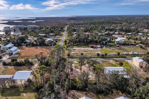 Tiny photo for 202 2ND Street #0, Steinhatchee, FL 32359 (MLS # 395329)