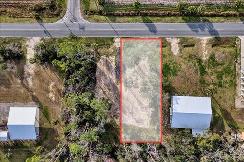 Tiny photo for 202 2ND Street #0, Steinhatchee, FL 32359 (MLS # 395329)