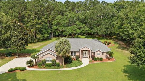 7474 Creekridge Circle Tallahassee FL 32309