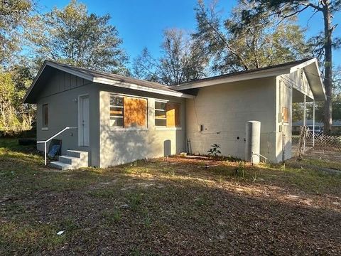 Tiny photo for 508 Patty Lynn Drive, Tallahassee, FL 32305 (MLS # 397381)