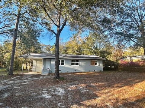 Tiny photo for 508 Patty Lynn Drive, Tallahassee, FL 32305 (MLS # 397381)