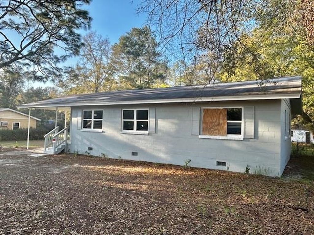Photo of 508 Patty Lynn Drive, Tallahassee, FL 32304 (MLS # 397381)