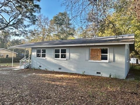 508 Patty Lynn Drive Tallahassee FL 32305