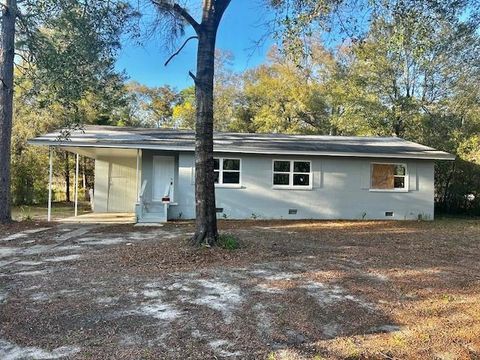 Tiny photo for 508 Patty Lynn Drive, Tallahassee, FL 32305 (MLS # 397381)