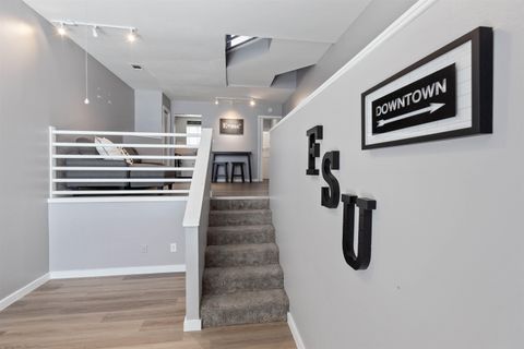 Tiny photo for 815 W PENSACOLA Street #14, Tallahassee, FL 32304 (MLS # 397948)