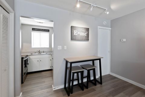 Tiny photo for 815 W PENSACOLA Street #14, Tallahassee, FL 32304 (MLS # 397948)