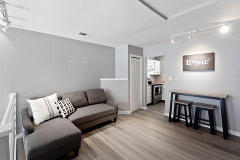 Tiny photo for 815 W PENSACOLA Street #14, Tallahassee, FL 32304 (MLS # 397948)