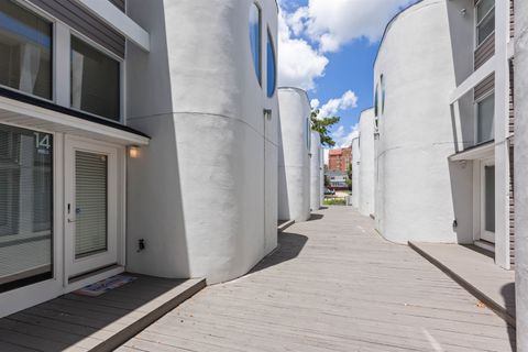 Tiny photo for 815 W PENSACOLA Street #14, Tallahassee, FL 32304 (MLS # 397948)