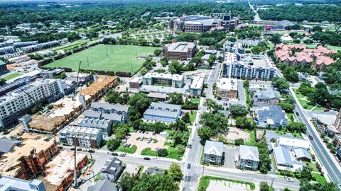 Tiny photo for 815 W PENSACOLA Street #14, Tallahassee, FL 32304 (MLS # 397948)