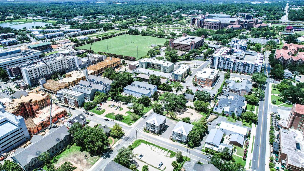 Photo of 815 W PENSACOLA Street, Tallahassee, FL 32304 (MLS # 397948)