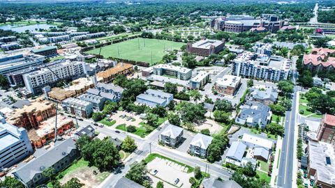 Photo of 815 W PENSACOLA Street #14, Tallahassee, FL 32304 (MLS # 397948)