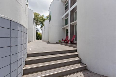 Tiny photo for 815 W PENSACOLA Street #14, Tallahassee, FL 32304 (MLS # 397948)