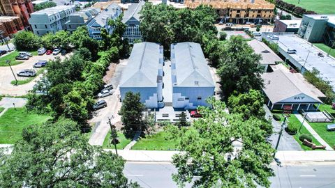 Tiny photo for 815 W PENSACOLA Street #14, Tallahassee, FL 32304 (MLS # 397948)