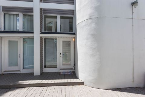 Tiny photo for 815 W PENSACOLA Street #14, Tallahassee, FL 32304 (MLS # 397948)