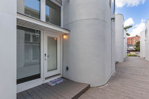 Tiny photo for 815 W PENSACOLA Street #14, Tallahassee, FL 32304 (MLS # 397948)