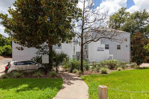 Tiny photo for 815 W PENSACOLA Street #14, Tallahassee, FL 32304 (MLS # 397948)