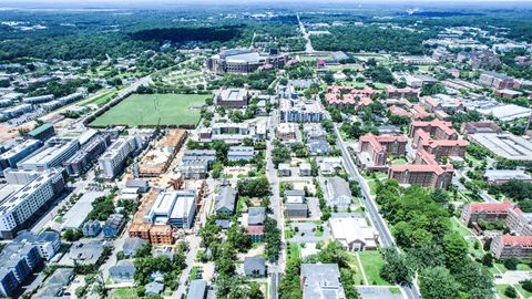 Tiny photo for 815 W PENSACOLA Street #14, Tallahassee, FL 32304 (MLS # 397948)