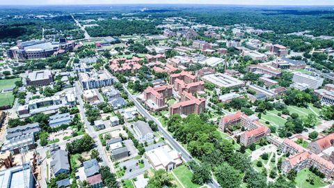 Tiny photo for 815 W PENSACOLA Street #14, Tallahassee, FL 32304 (MLS # 397948)