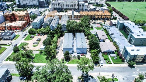 Tiny photo for 815 W PENSACOLA Street #14, Tallahassee, FL 32304 (MLS # 397948)