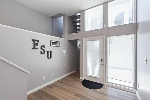 Tiny photo for 815 W PENSACOLA Street #14, Tallahassee, FL 32304 (MLS # 397948)