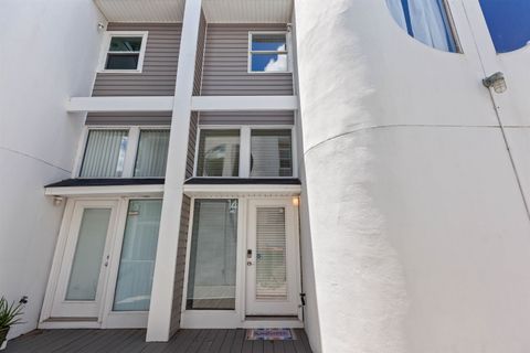 Tiny photo for 815 W PENSACOLA Street #14, Tallahassee, FL 32304 (MLS # 397948)