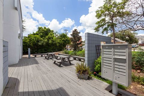 Tiny photo for 815 W PENSACOLA Street #14, Tallahassee, FL 32304 (MLS # 397948)