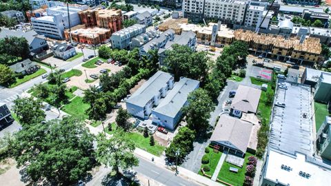 Tiny photo for 815 W PENSACOLA Street #14, Tallahassee, FL 32304 (MLS # 397948)