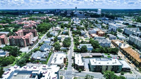 Tiny photo for 815 W PENSACOLA Street #14, Tallahassee, FL 32304 (MLS # 397948)