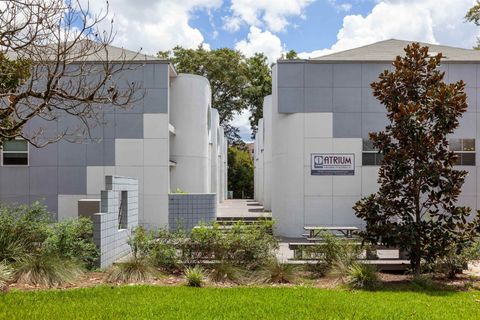 Tiny photo for 815 W PENSACOLA Street #14, Tallahassee, FL 32304 (MLS # 397948)