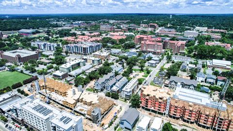 Tiny photo for 815 W PENSACOLA Street #14, Tallahassee, FL 32304 (MLS # 397948)