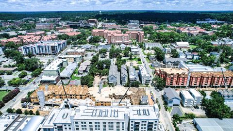 Tiny photo for 815 W PENSACOLA Street #14, Tallahassee, FL 32304 (MLS # 397948)