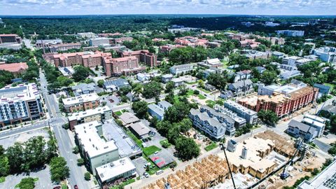 Tiny photo for 815 W PENSACOLA Street #14, Tallahassee, FL 32304 (MLS # 397948)