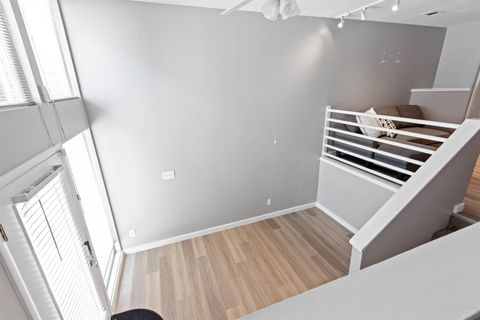 Tiny photo for 815 W PENSACOLA Street #14, Tallahassee, FL 32304 (MLS # 397948)