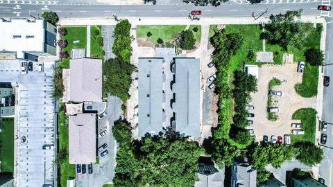 Tiny photo for 815 W PENSACOLA Street #14, Tallahassee, FL 32304 (MLS # 397948)