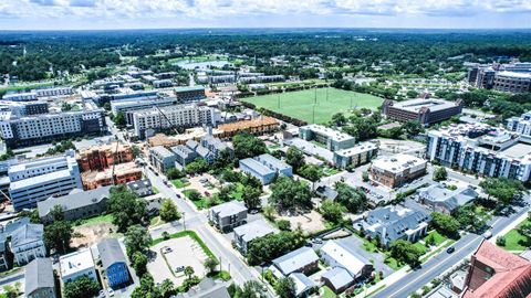 Tiny photo for 815 W PENSACOLA Street #14, Tallahassee, FL 32304 (MLS # 397948)