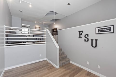 Tiny photo for 815 W PENSACOLA Street #14, Tallahassee, FL 32304 (MLS # 397948)