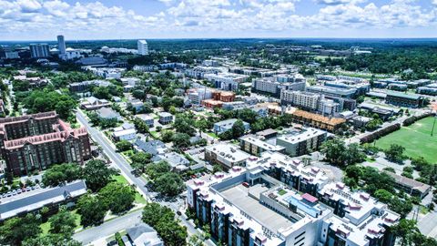 Tiny photo for 815 W PENSACOLA Street #14, Tallahassee, FL 32304 (MLS # 397948)