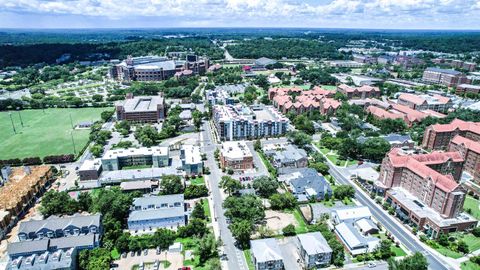 Tiny photo for 815 W PENSACOLA Street #14, Tallahassee, FL 32304 (MLS # 397948)