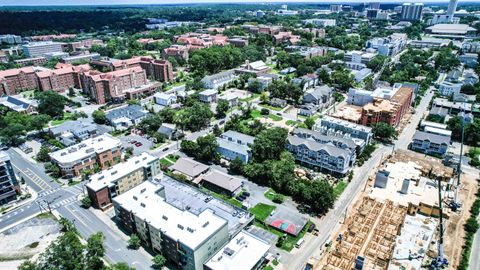 Tiny photo for 815 W PENSACOLA Street #14, Tallahassee, FL 32304 (MLS # 397948)