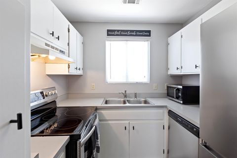 Tiny photo for 815 W PENSACOLA Street #14, Tallahassee, FL 32304 (MLS # 397948)