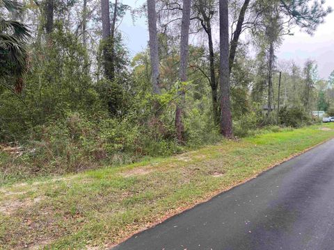 Photo of 24 Maxson Road, Crawfordville, FL 32327 (MLS # 397853)