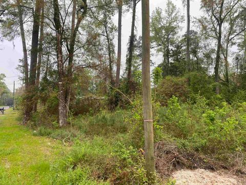 Tiny photo for 24 Maxson Road, Crawfordville, FL 32327 (MLS # 397853)
