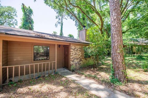2543 Panther Creek Rd, Tallahassee, FL 32308 - MLS#: 385440
