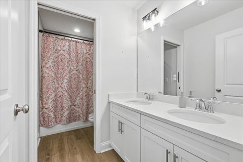 Tiny photo for 3662 Meadow Vista Lane, Tallahassee, FL 32308 (MLS # 394039)