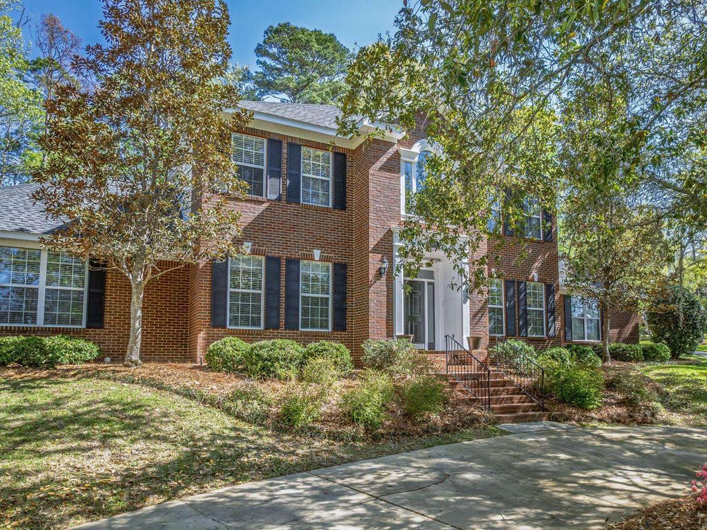 Photo of 8978 Winged Foot Drive, Tallahassee, FL 32312 (MLS # 397032)