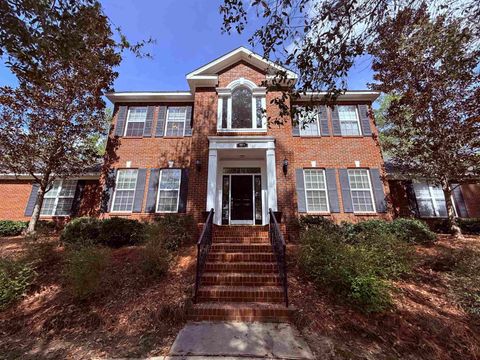 8978 Winged Foot Drive Tallahassee FL 32312